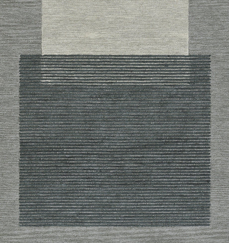 Momeni Archer Arc - 5 Blue Rug - Momeni - archearc - 5blu2030