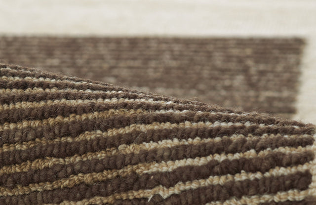 Momeni Archer Arc - 5 Brown Rug - Momeni - archearc - 5brn2030