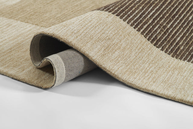 Momeni Archer Arc - 5 Brown Rug - Momeni - archearc - 5brn2030