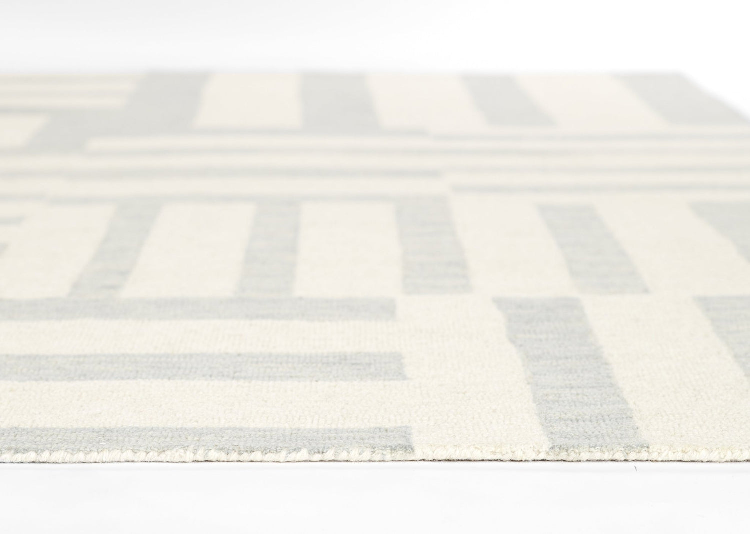 Momeni Archer Arc - 8 Blue Rug - Momeni - archearc - 8blu2030