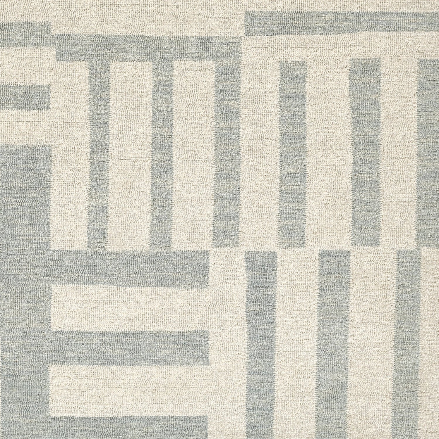 Momeni Archer Arc - 8 Blue Rug - Momeni - archearc - 8blu2030