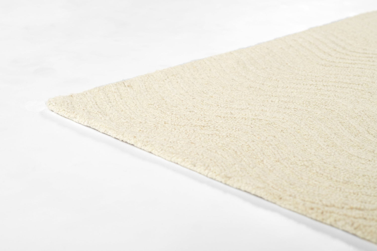 Momeni Archer Arc - 9 Ivory Rug - Momeni - archearc - 9ivy2030