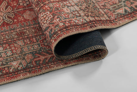 Momeni Ariana Ari - 2 Red Rug - Momeni - arianari - 2red2030