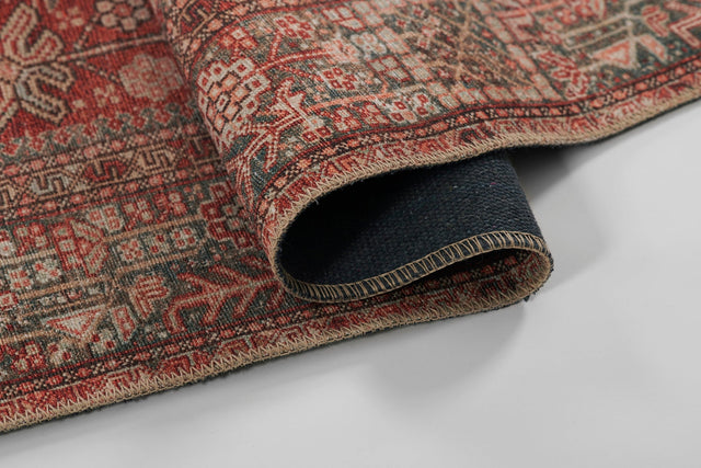 Momeni Ariana Ari - 2 Red Rug - Momeni - arianari - 2red2030