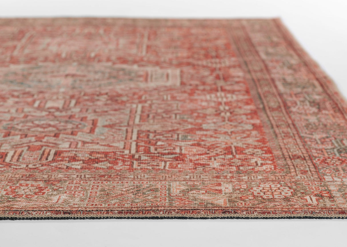 Momeni Ariana Ari - 2 Red Rug - Momeni - arianari - 2red2030