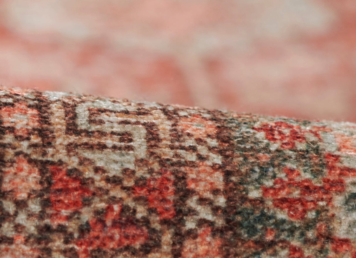 Momeni Ariana Ari - 2 Red Rug - Momeni - arianari - 2red2030
