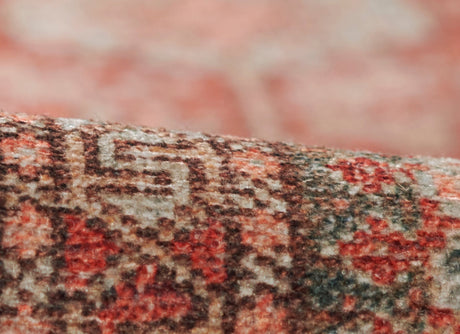 Momeni Ariana Ari - 2 Red Rug - Momeni - arianari - 2red2030