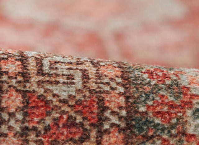 Momeni Ariana Ari - 2 Red Rug - Momeni - arianari - 2red2030