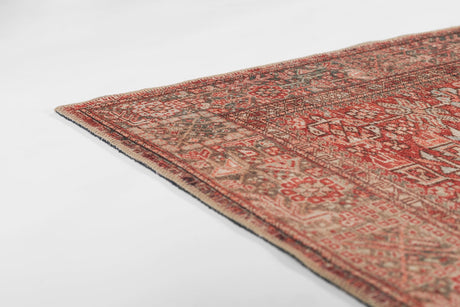 Momeni Ariana Ari - 2 Red Rug - Momeni - arianari - 2red2030