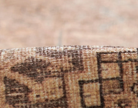 Momeni Ariana Ari - 3 Brown Rug - Momeni - arianari - 3brn2030