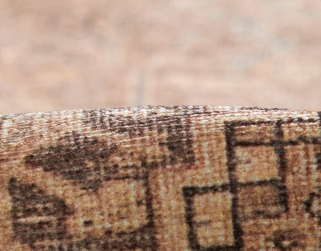 Momeni Ariana Ari - 3 Brown Rug - Momeni - arianari - 3brn2030