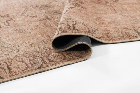 Momeni Ariana Ari - 3 Brown Rug - Momeni - arianari - 3brn2030