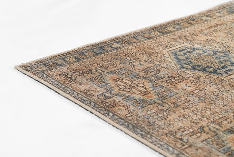Momeni Ariana Ari - 4 Blue Rug - Momeni - arianari - 4blu2030