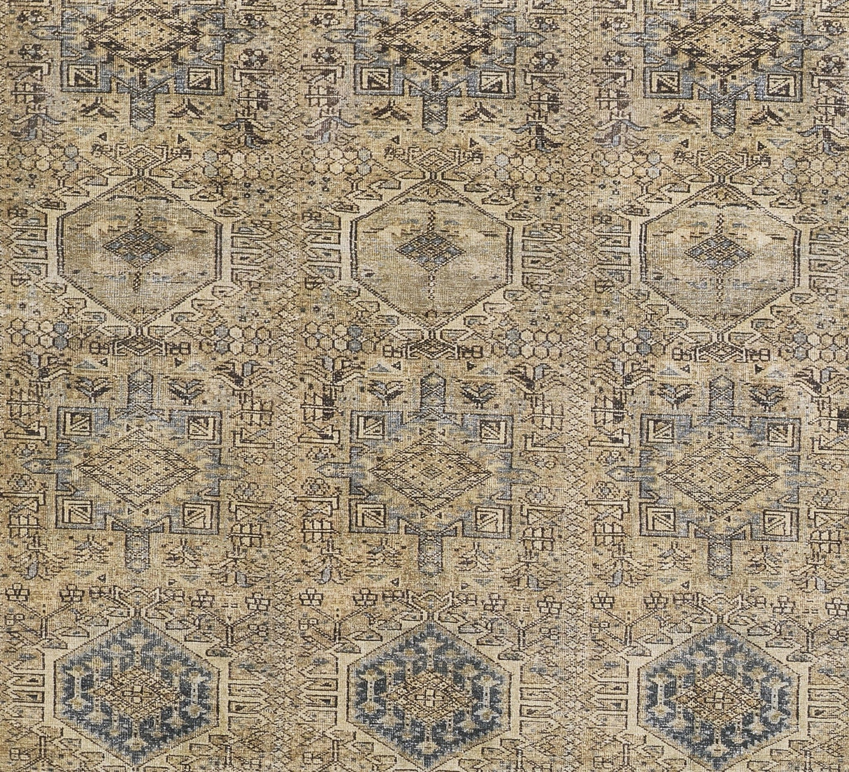 Momeni Ariana Ari - 4 Blue Rug - Momeni - arianari - 4blu2030