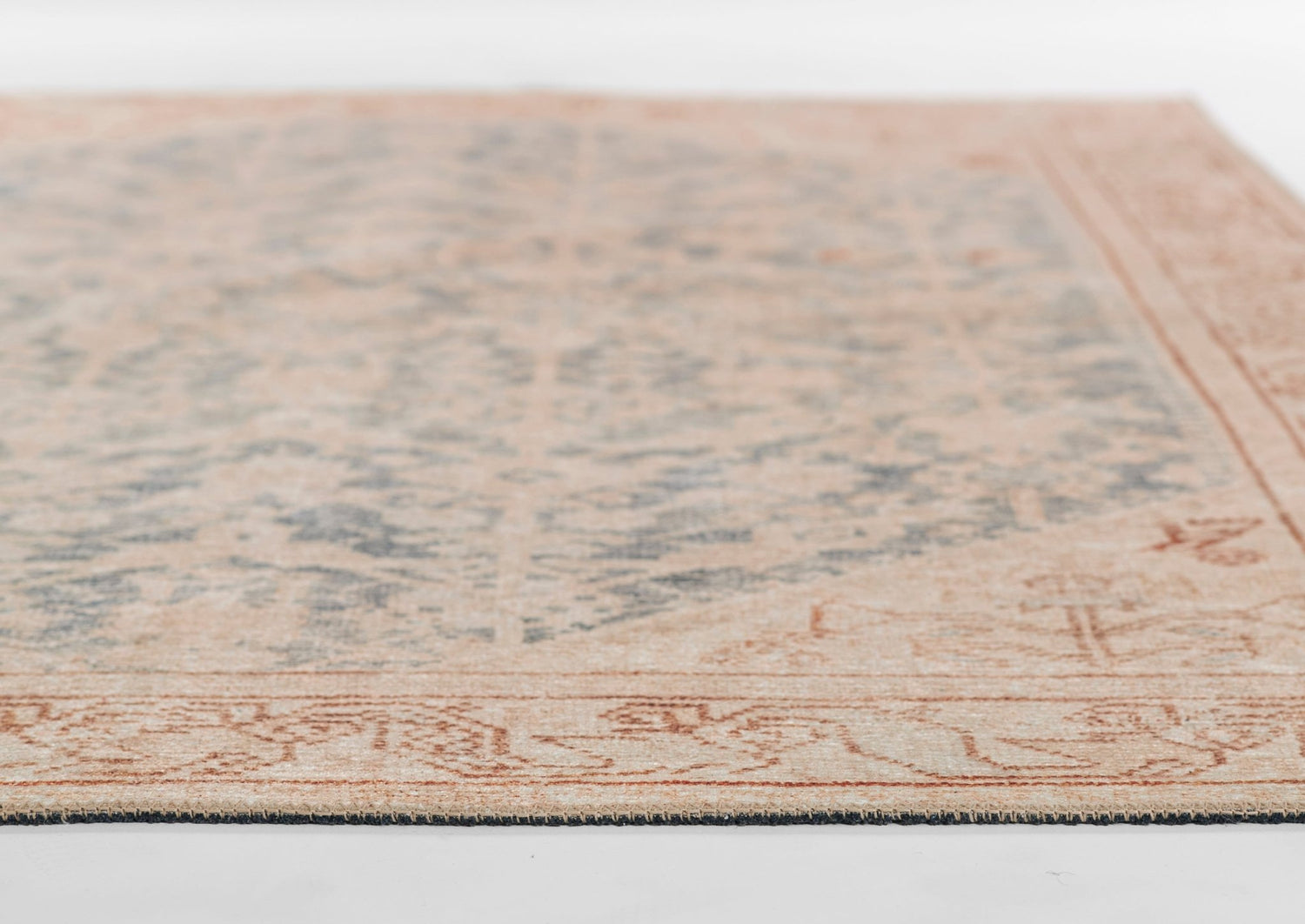 Momeni Ariana Ari - 5 Blue Rug - Momeni - arianari - 5blu2030