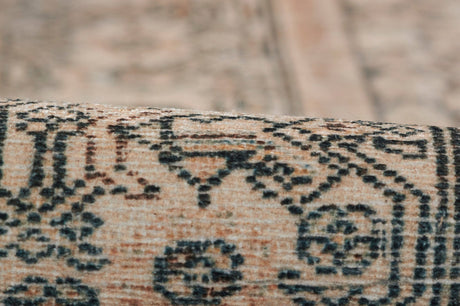 Momeni Ariana Ari - 7 Charcoal Rug - Momeni - arianari - 7chr2376