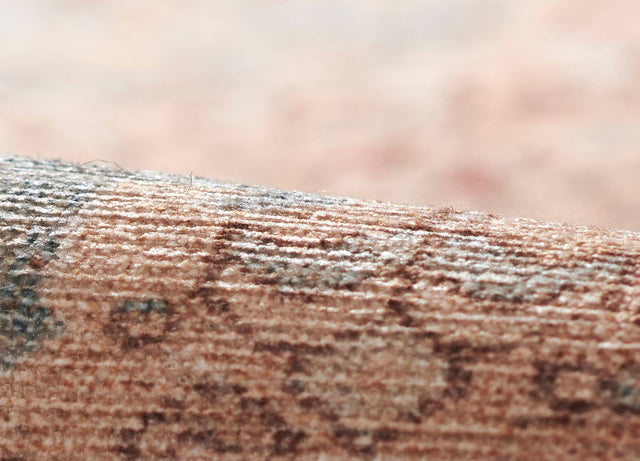 Momeni Ariana Ari - 8 Camel Rug - Momeni - arianari - 8cml2030