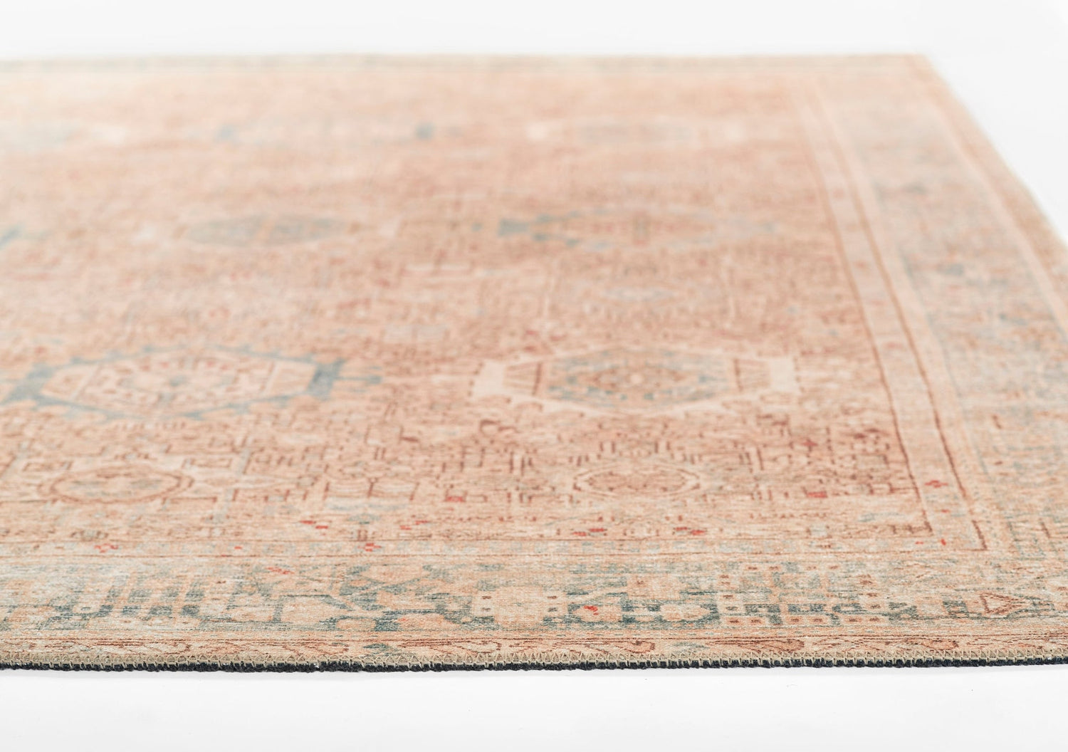 Momeni Ariana Ari - 8 Camel Rug - Momeni - arianari - 8cml2030