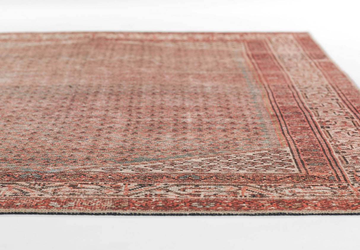 Momeni Ariana Ari - 9 Rust Rug - Momeni - arianari - 9rst2030