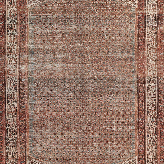 Momeni Ariana Ari - 9 Rust Rug - Momeni - arianari - 9rst2030