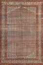 Momeni Ariana Ari - 9 Rust Rug - Momeni - arianari - 9rst2030