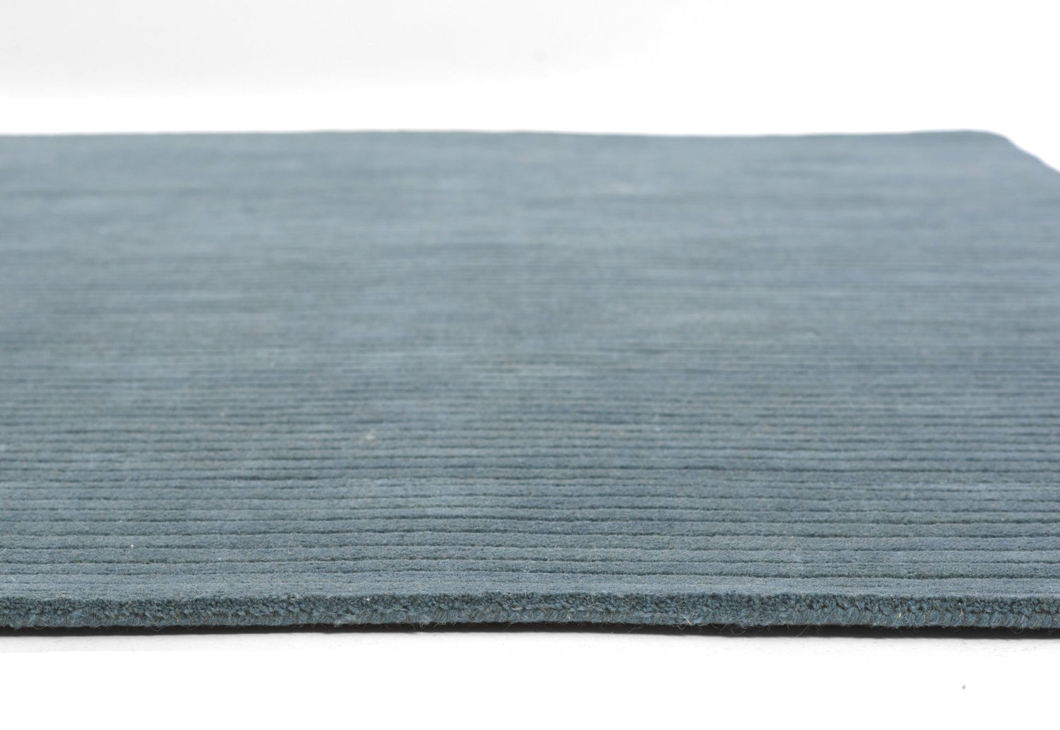 Momeni Asher Ash - 1 Blue Rug - Momeni - asherash - 1blu2680