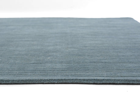 Momeni Asher Ash - 1 Blue Rug - Momeni - asherash - 1blu2680