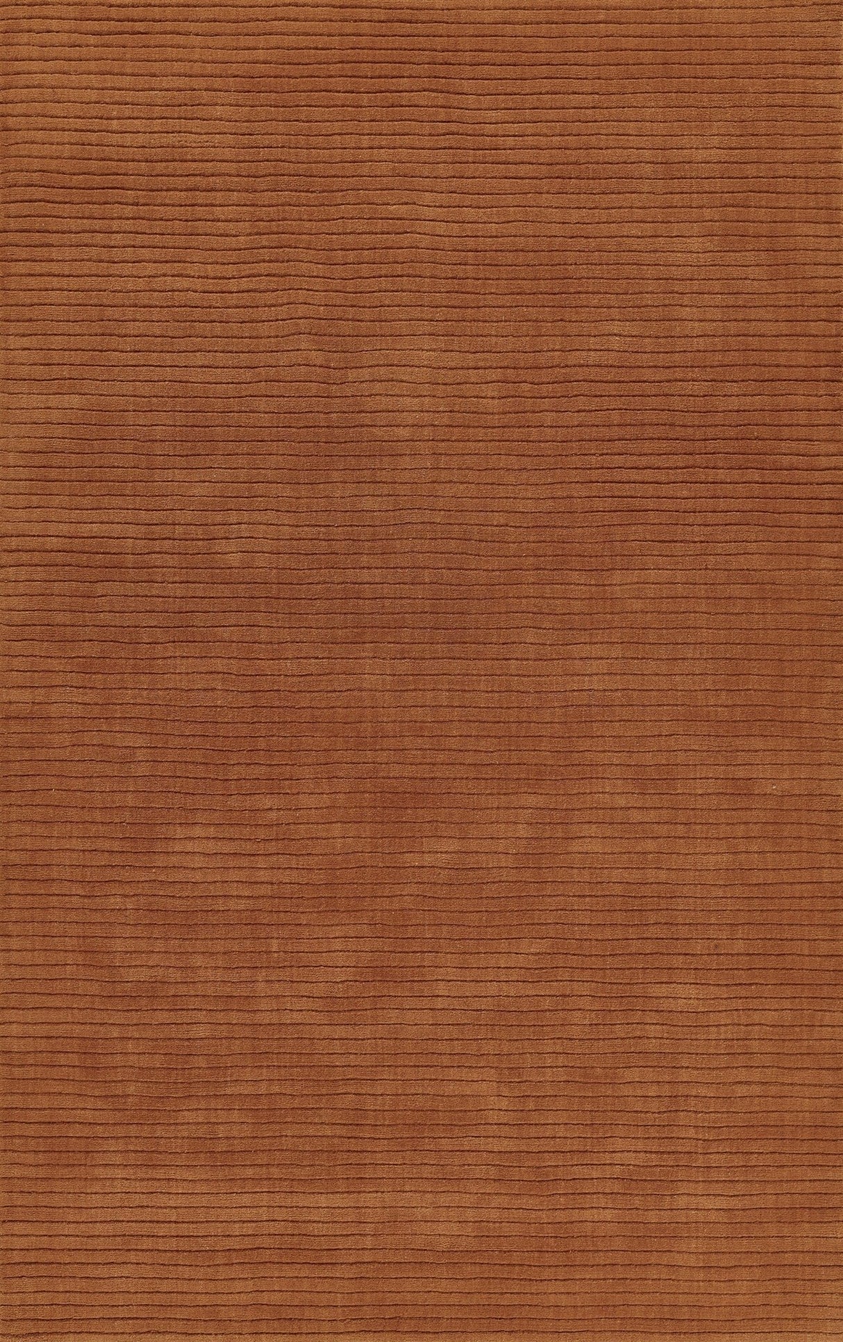 Momeni Asher Ash - 1 Rust Rug - Momeni - asherash - 1rst2040