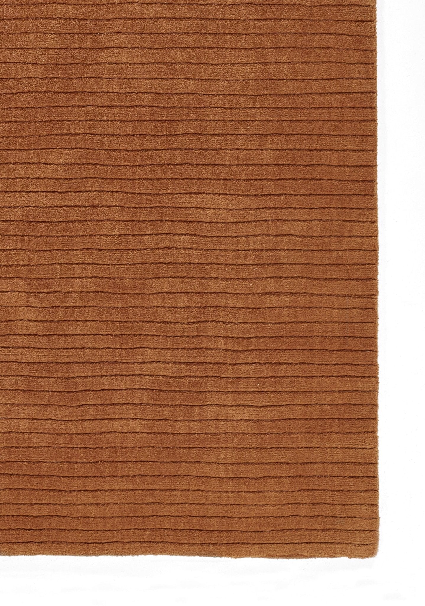 Momeni Asher Ash - 1 Rust Rug - Momeni - asherash - 1rst2680