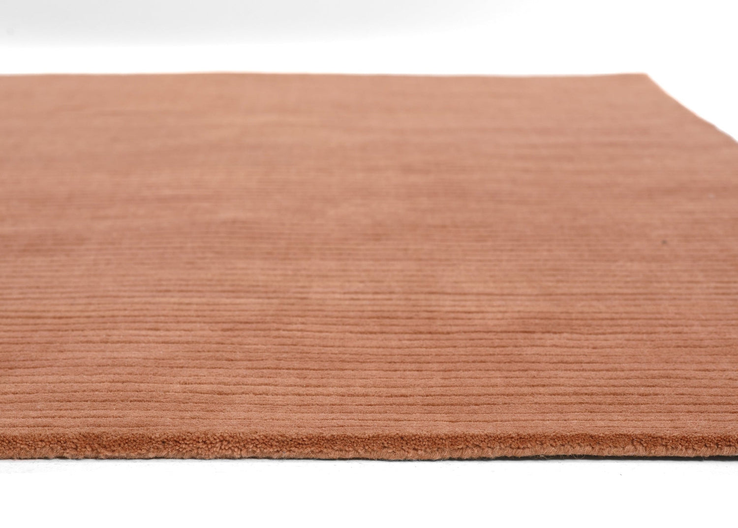 Momeni Asher Ash - 1 Rust Rug - Momeni - asherash - 1rst2680
