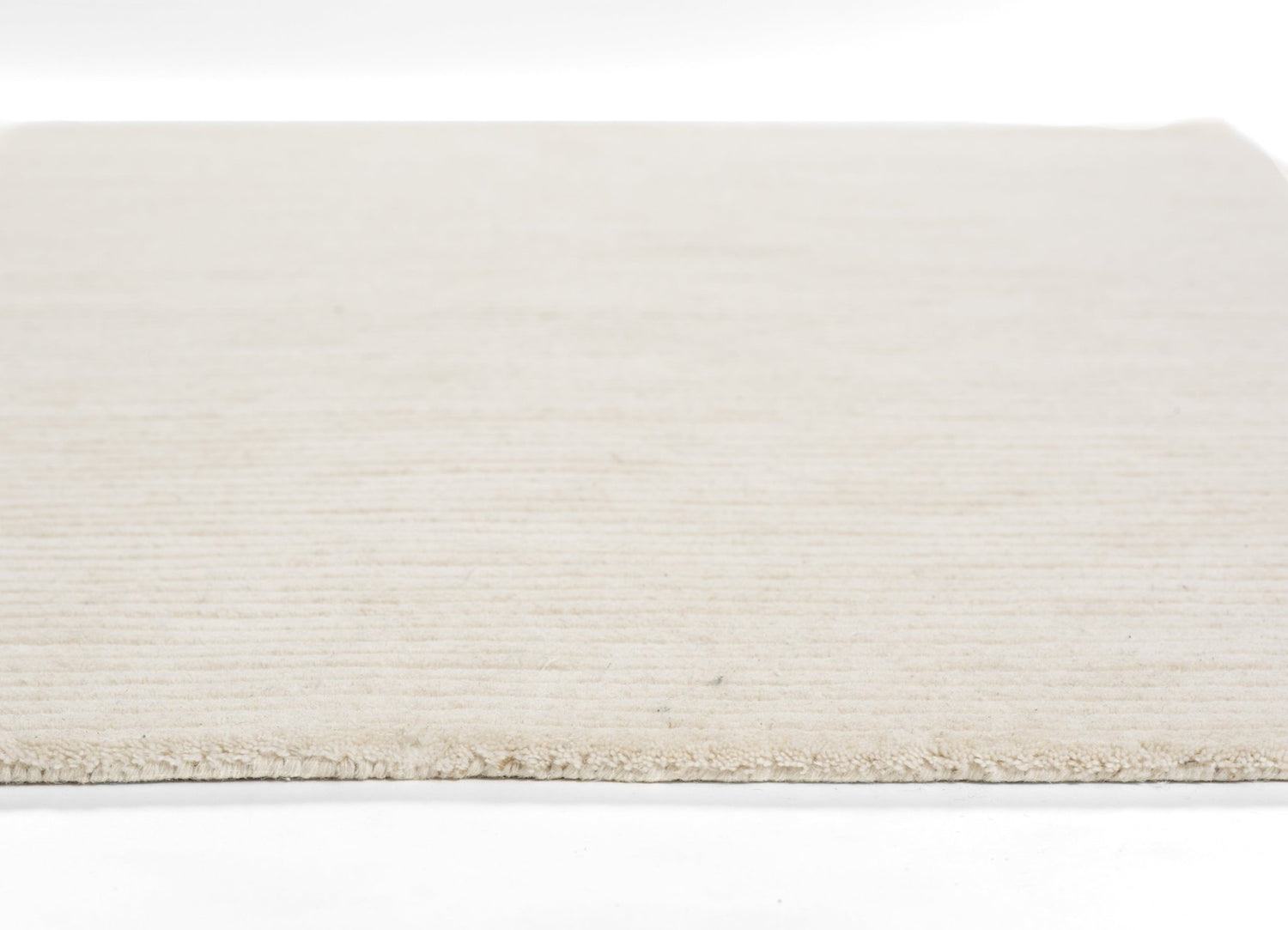 Momeni Asher Ash - 1 White Rug - Momeni - asherash - 1wht2680