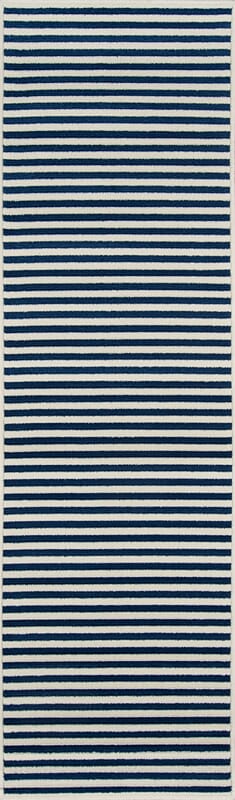 Momeni Baja Baj - 1 Navy Rugs - Momeni - baja0baj - 1nvy2376