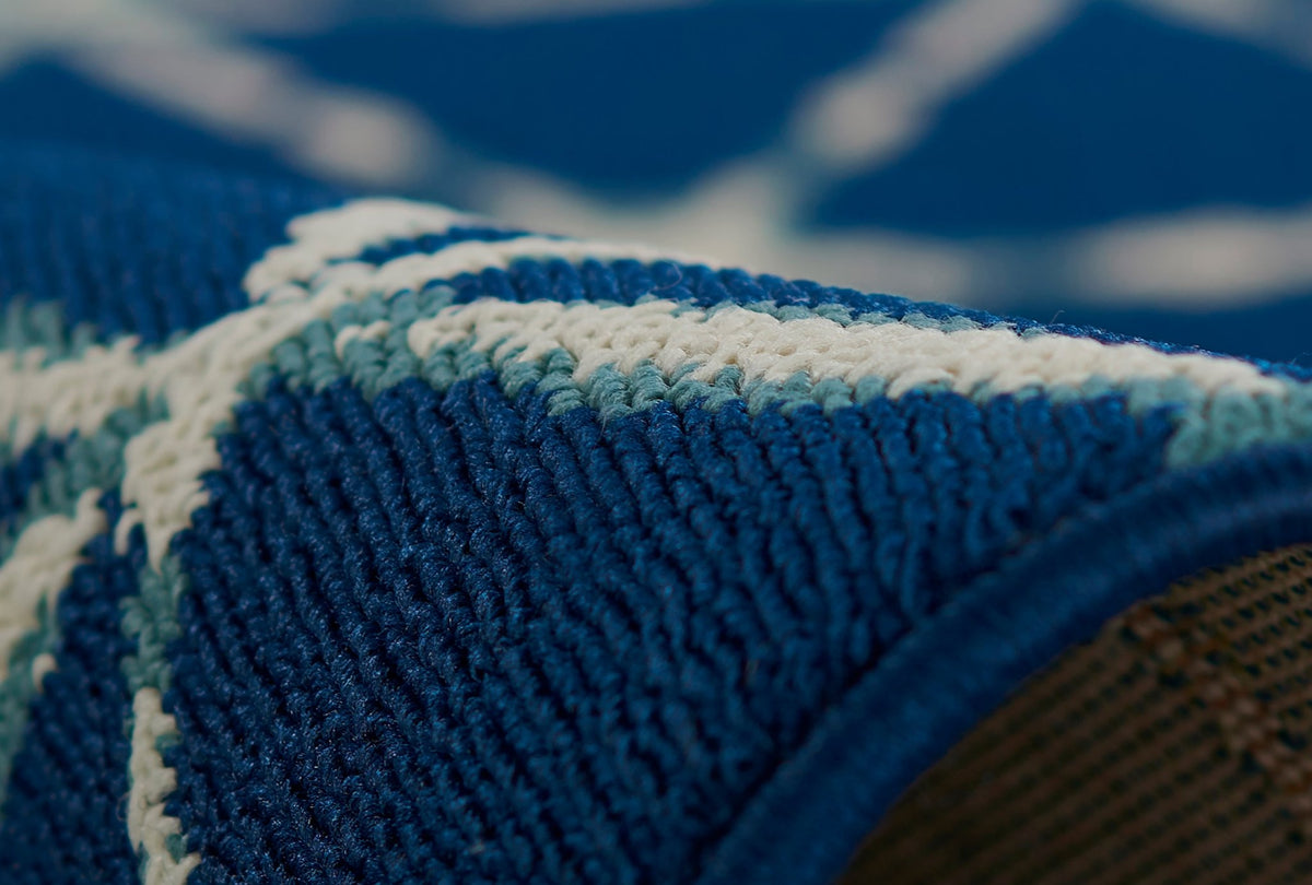 Momeni Baja Baj41 Blue Rugs - Momeni - baja0baj41blu1837