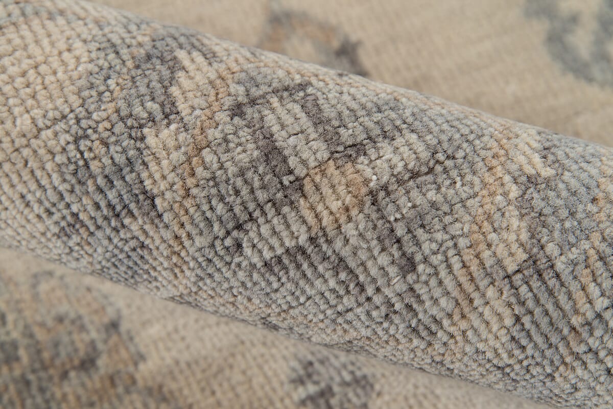 Momeni Banaras Bnr - 3 Beige Rugs - Momeni - banarbnr - 3bge2030