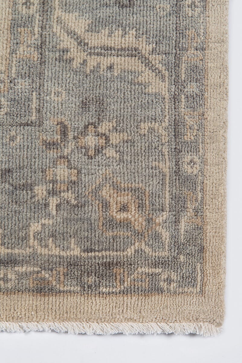 Momeni Banaras Bnr - 3 Beige Rugs - Momeni - banarbnr - 3bge2030