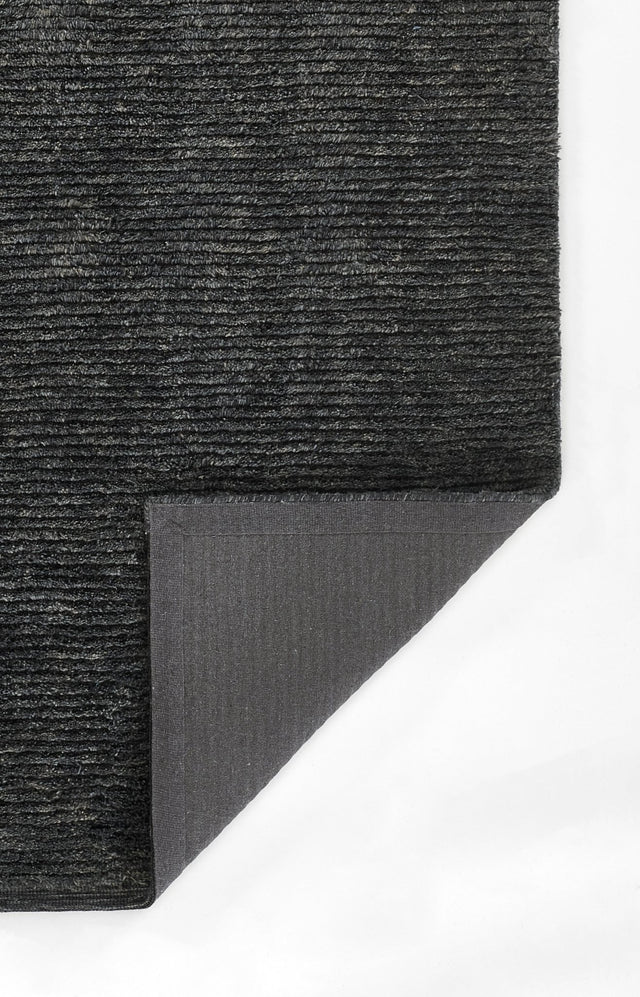 Momeni Bebe Beb - 1 Charcoal Rug - Momeni - bebe0beb - 1chr2030
