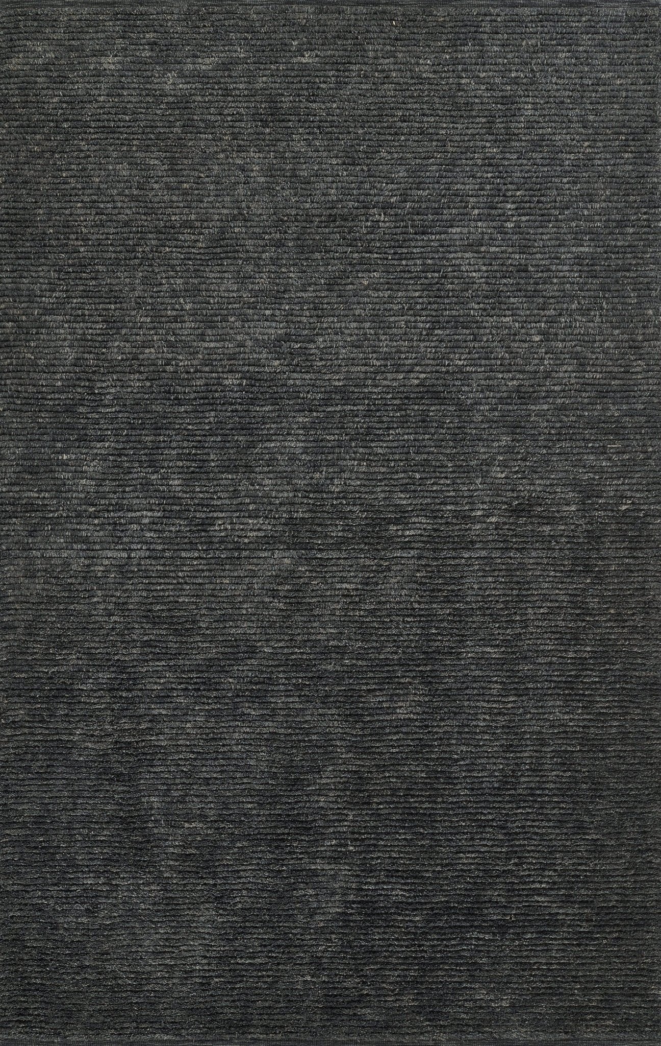 Momeni Bebe Beb - 1 Charcoal Rug - Momeni - bebe0beb - 1chr2030