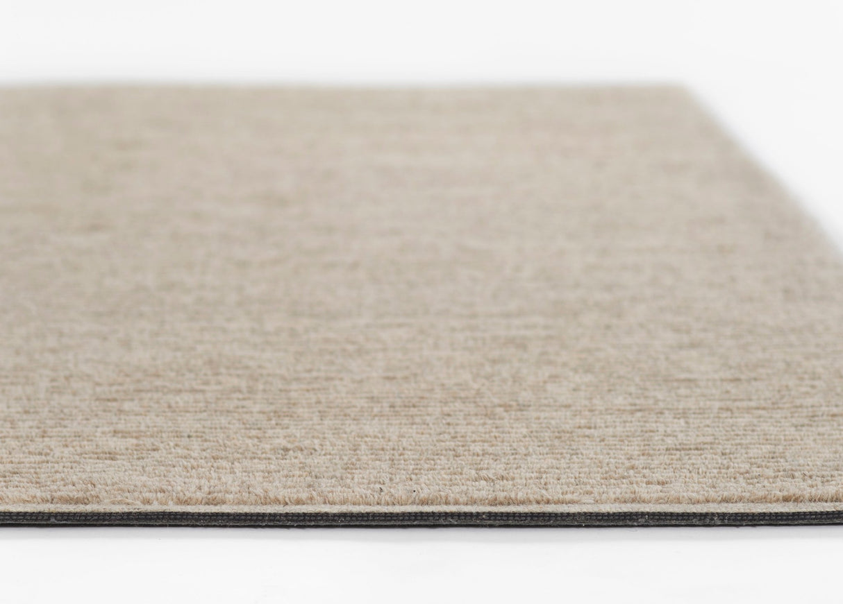 Momeni Bebe Beb - 1 Natural Rug - Momeni - bebe0beb - 1nat2030