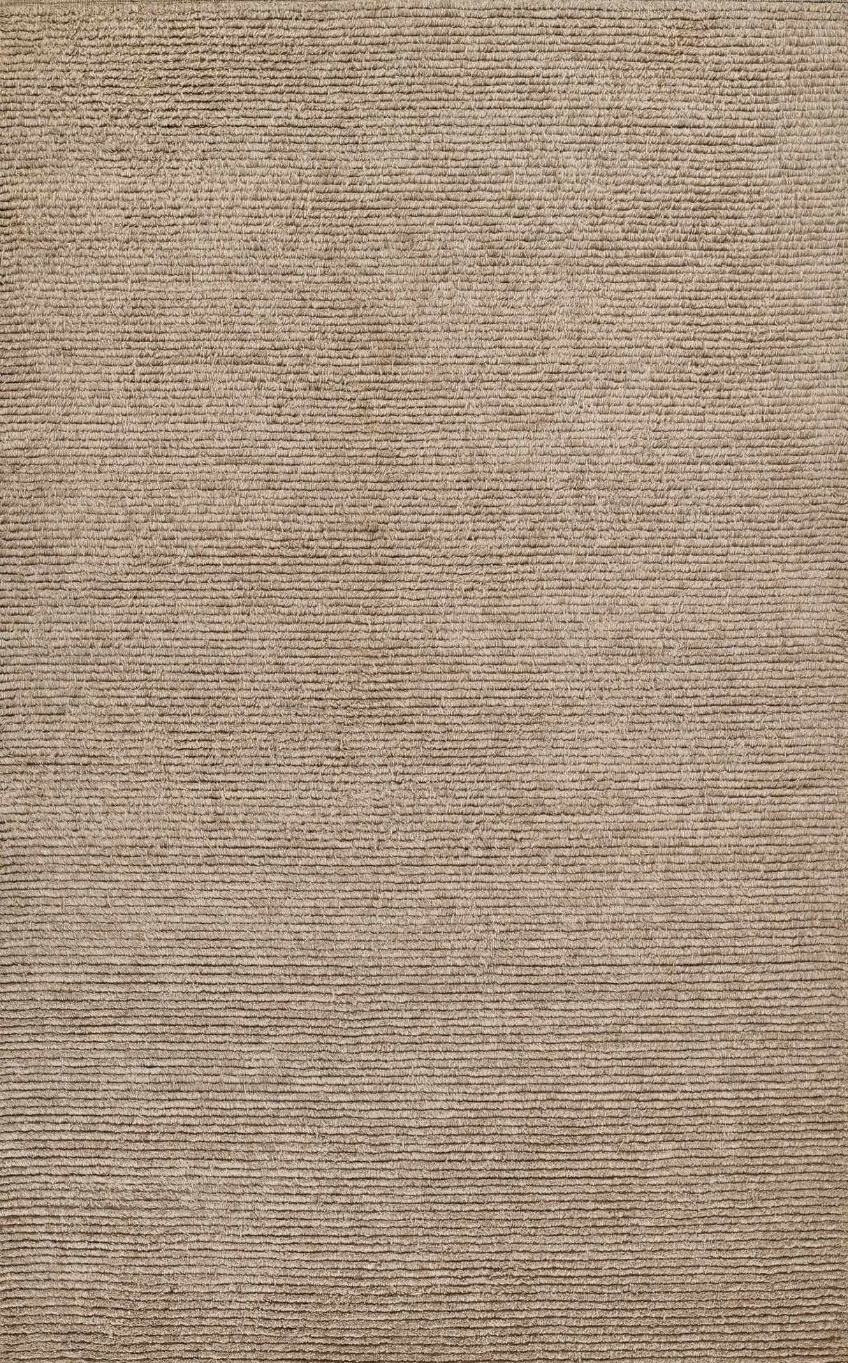 Momeni Bebe Beb - 1 Natural Rug - Momeni - bebe0beb - 1nat2030