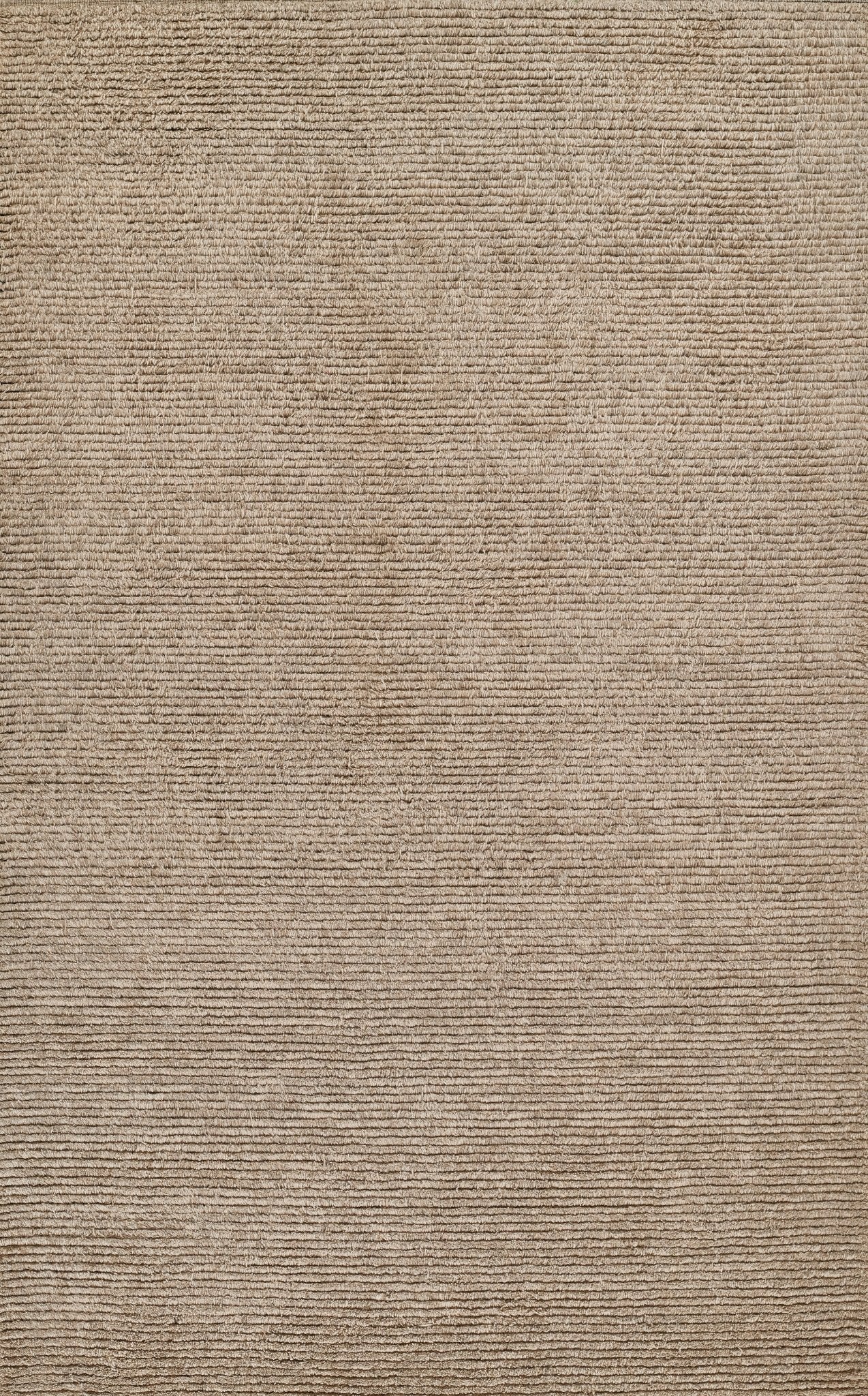 Momeni Bebe Beb - 1 Natural Rug - Momeni - bebe0beb - 1nat2030