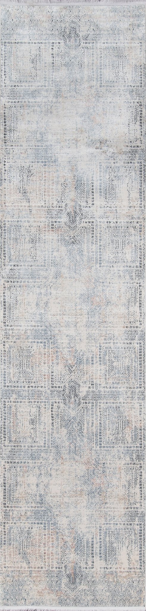 Momeni Bergen Bgn - 1 Blue Rug - Momeni - bergebgn - 1blu4060