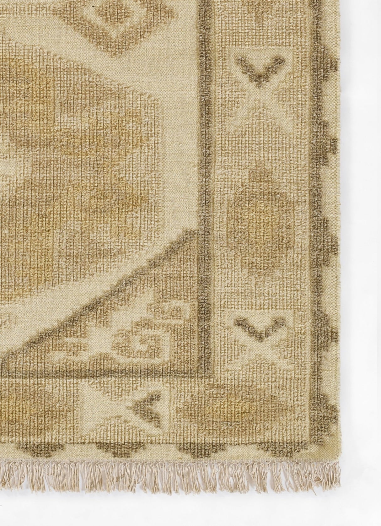 Momeni Bristol Brs - 5 Natural Rug - Momeni - bristbrs - 5nat2380