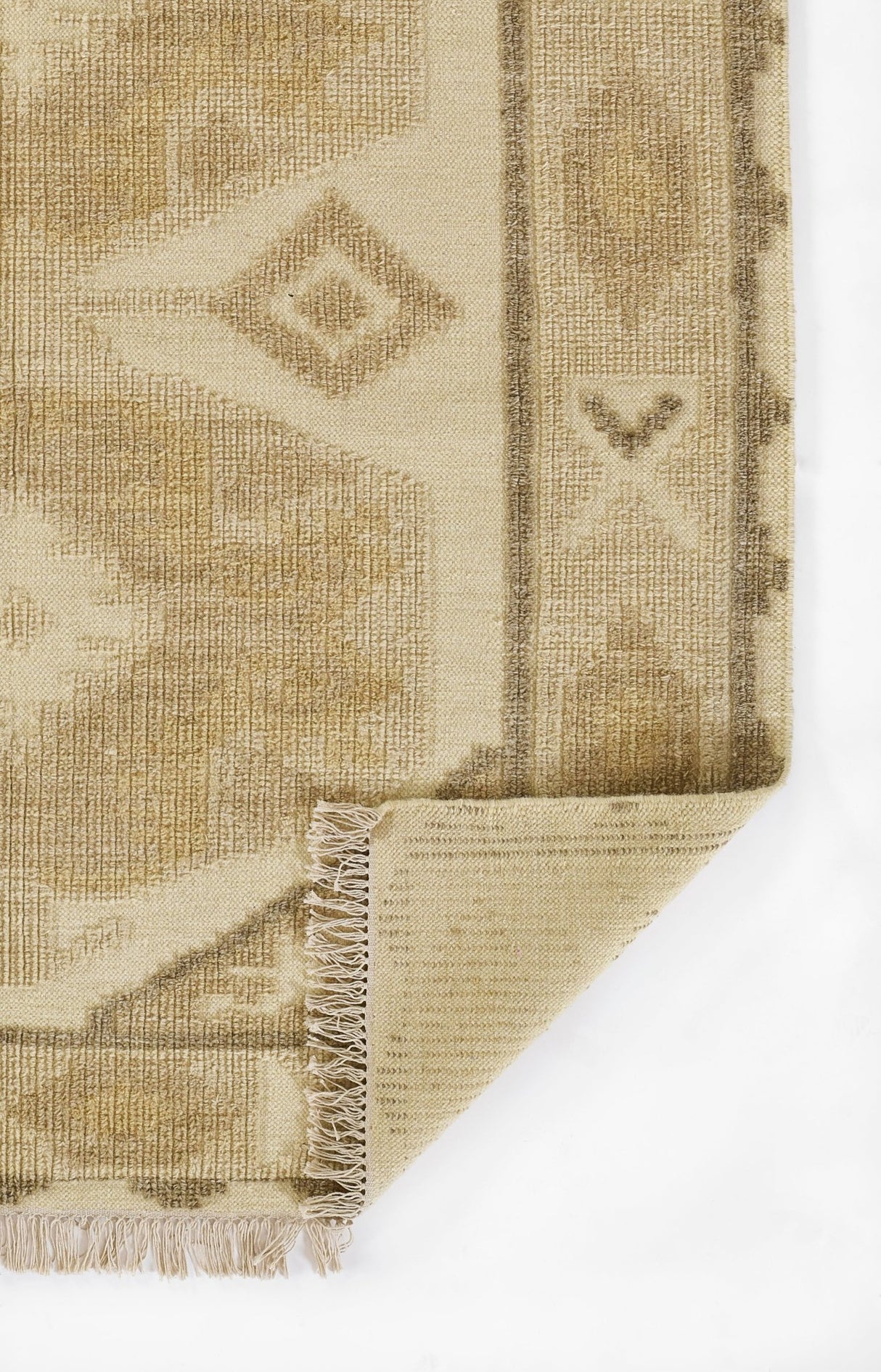 Momeni Bristol Brs - 5 Natural Rug - Momeni - bristbrs - 5nat2380
