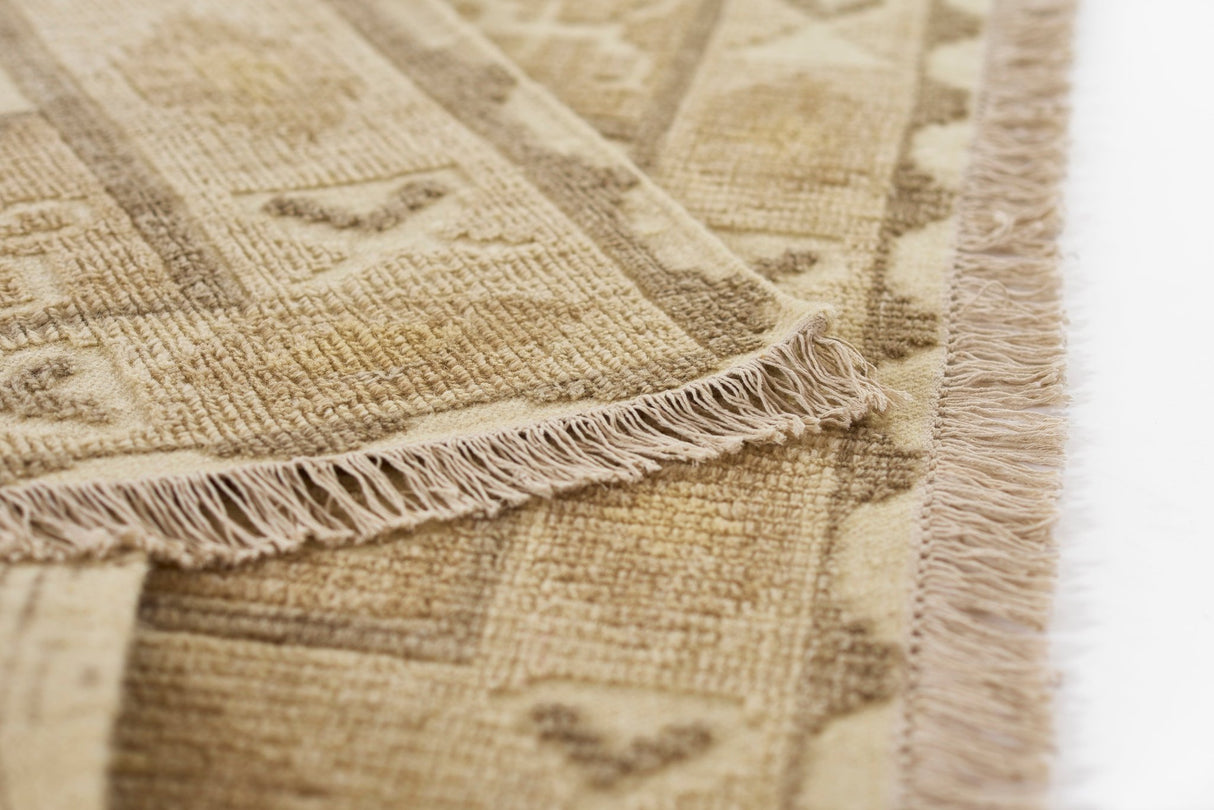 Momeni Bristol Brs - 5 Natural Rug - Momeni - bristbrs - 5nat2380