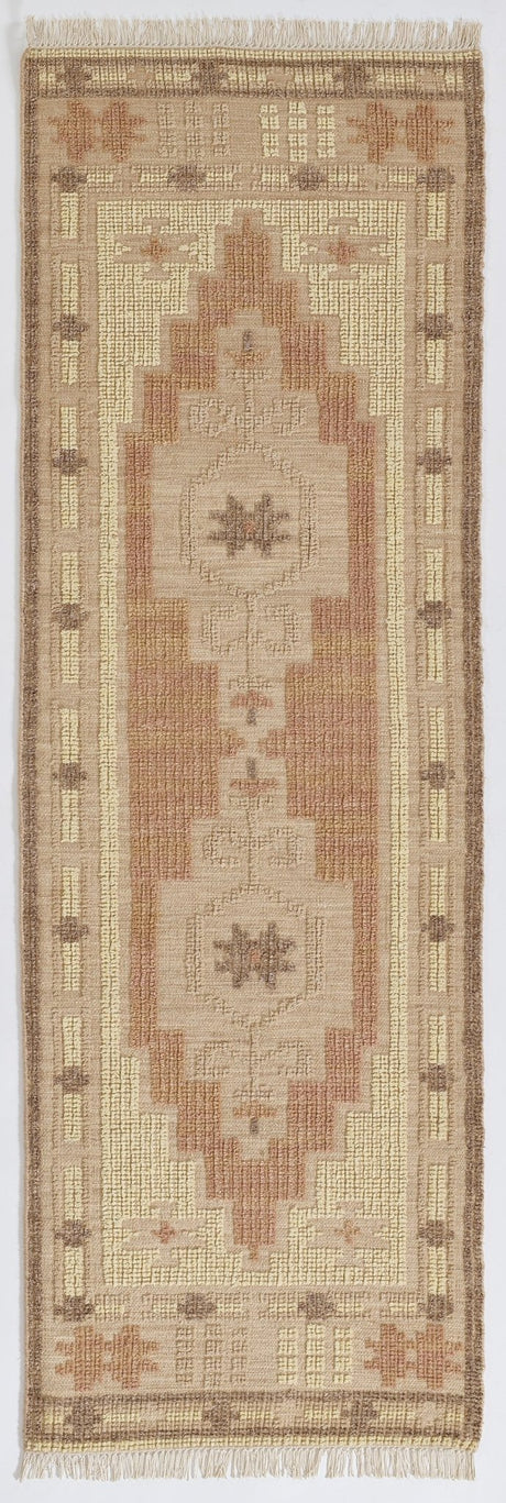 Momeni Bristol Brs - 8 Blush Rug - Momeni - bristbrs - 8bsh2380