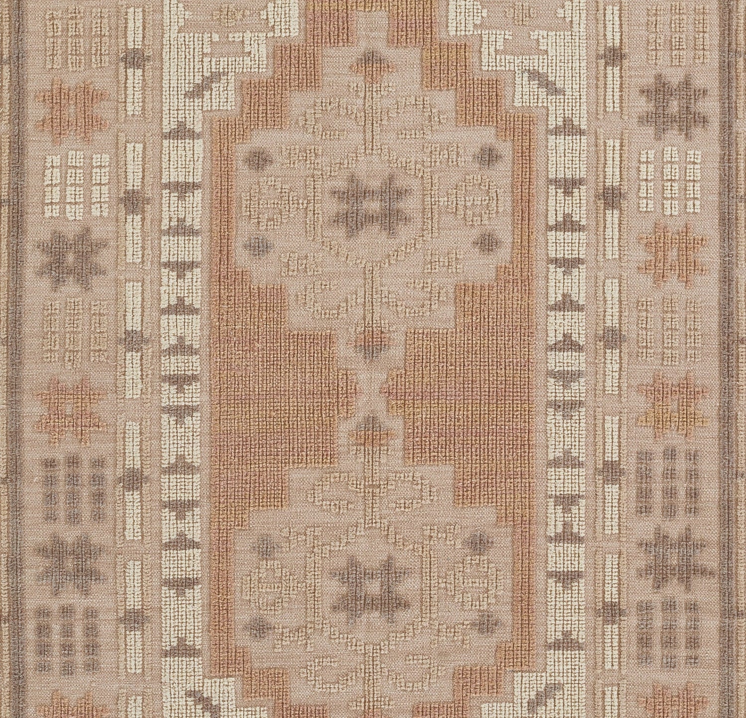 Momeni Bristol Brs - 8 Blush Rug - Momeni - bristbrs - 8bsh2380