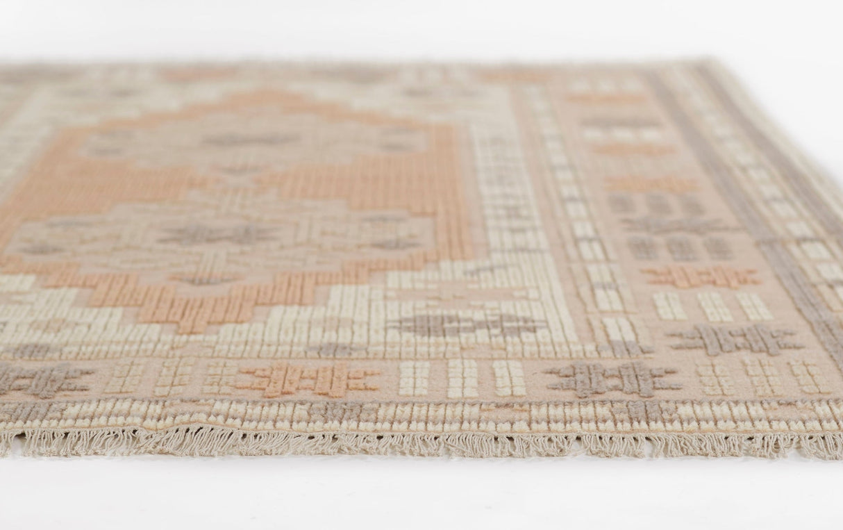 Momeni Bristol Brs - 8 Blush Rug - Momeni - bristbrs - 8bsh2380