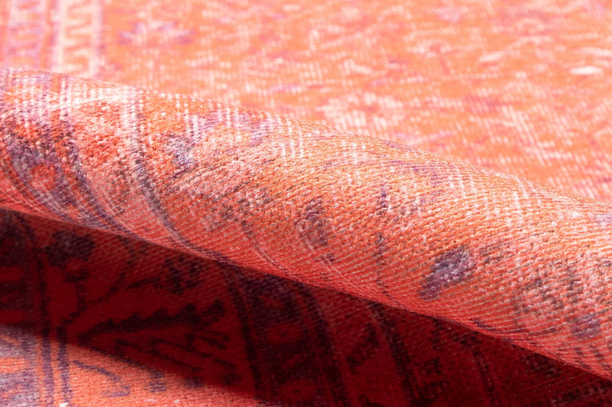 Momeni Chandler Chn - 2 Coral Rugs - Momeni - chandchn - 2cor2376