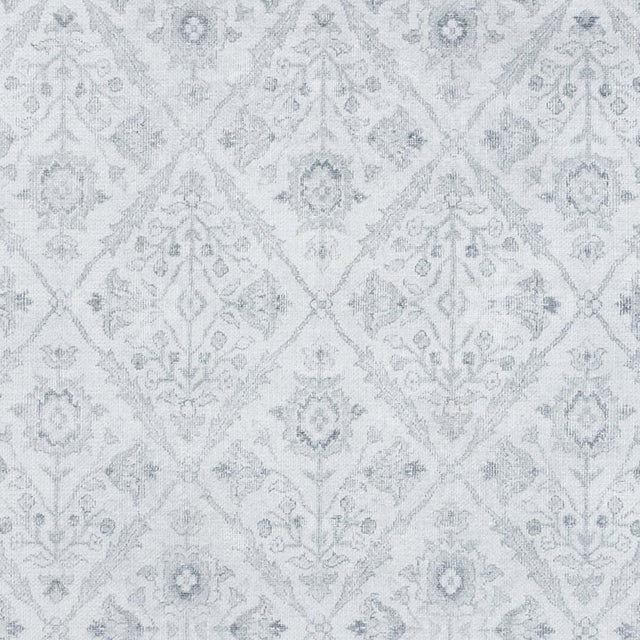 Momeni Chandler Chn - 4 Grey Rugs - Momeni - chandchn - 4gry2376