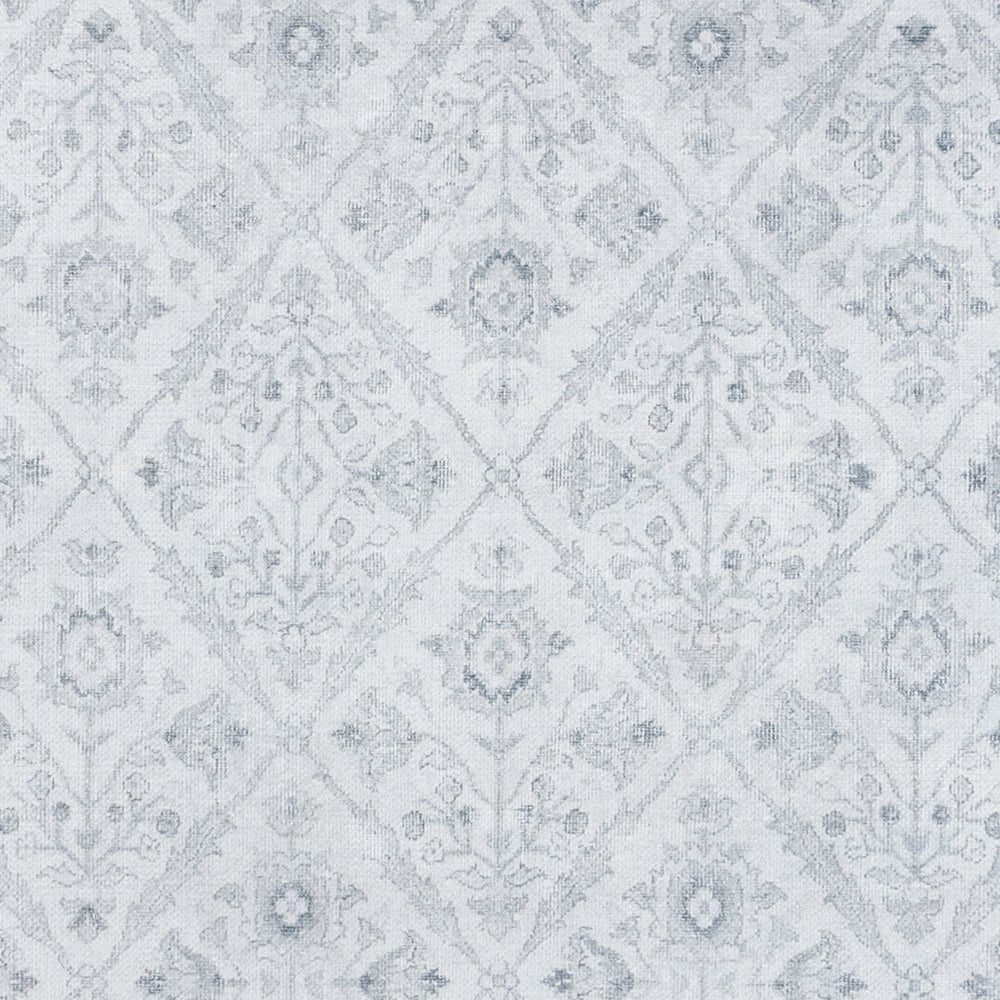Momeni Chandler Chn - 4 Grey Rugs - Momeni - chandchn - 4gry2376